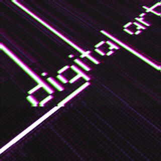 m⁴: digital art gallery