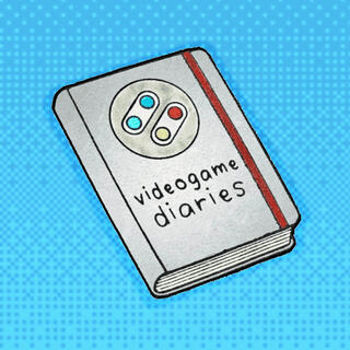 m⁴: vgdiaries