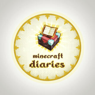 m⁴: minecraft diaries